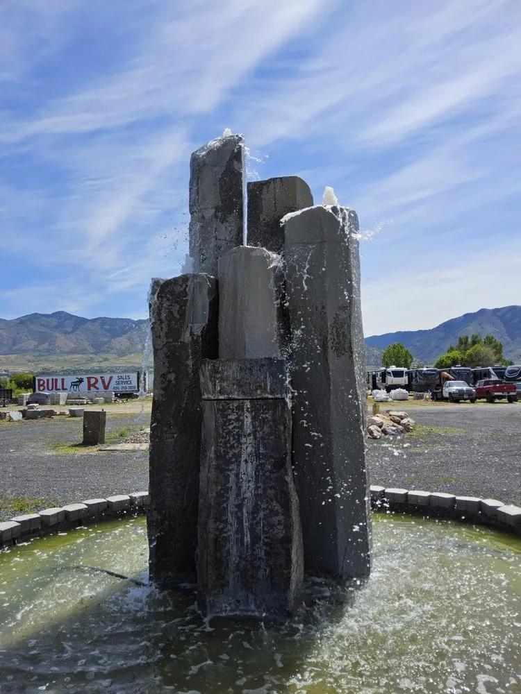 Trusted yard cleanup service in North Logan, UT by Shadow Mountain Outdoor Living