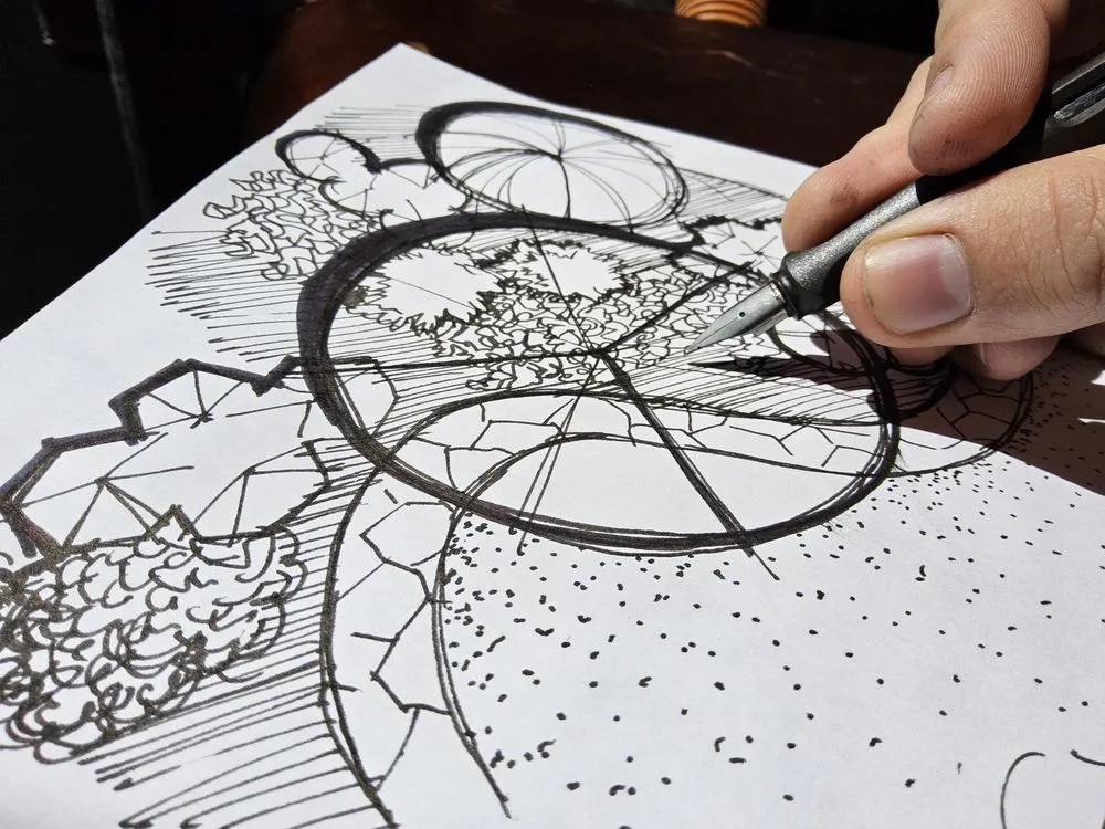 Affordable landscape installation for outdoor upgrades in North Logan, UT by Shadow Mountain Outdoor Living