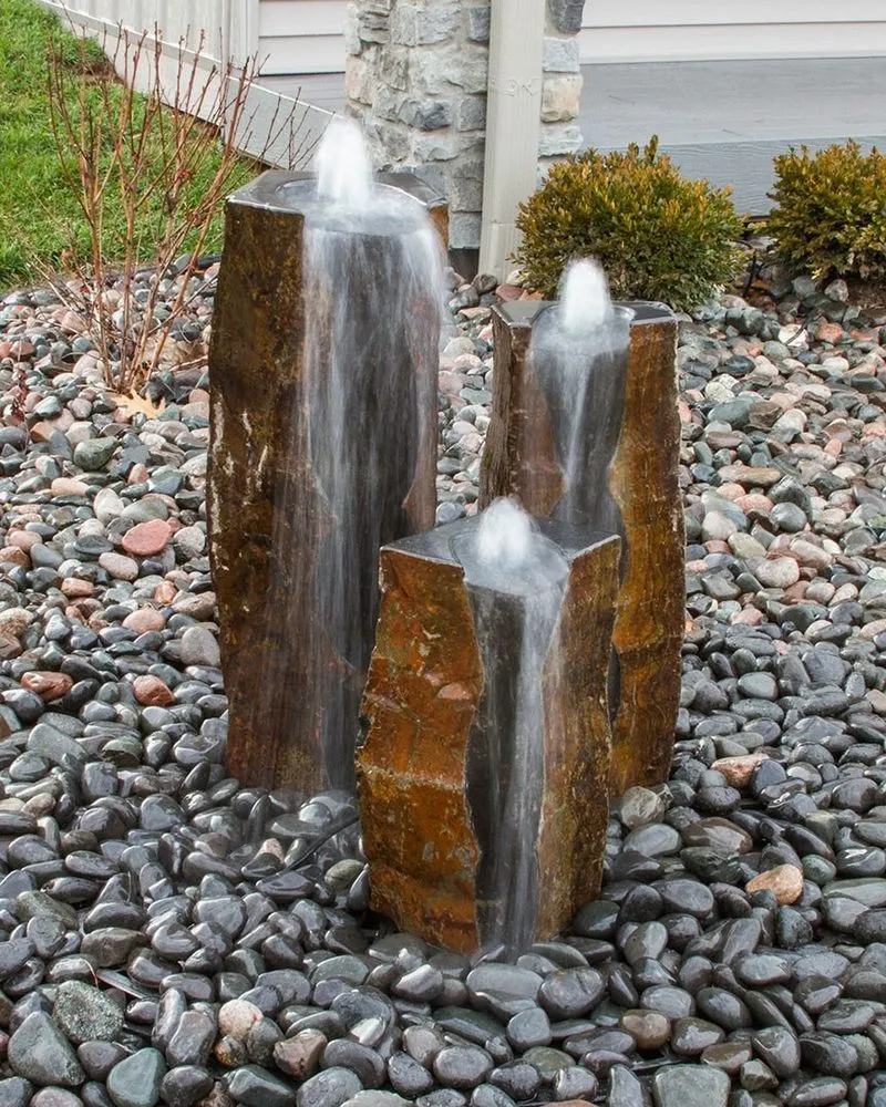 Affordable outdoor landscaping in North Logan, UT - Shadow Mountain Outdoor Living