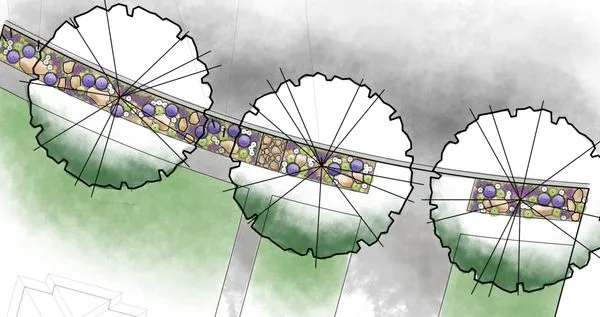 Shadow Mountain Outdoor Living