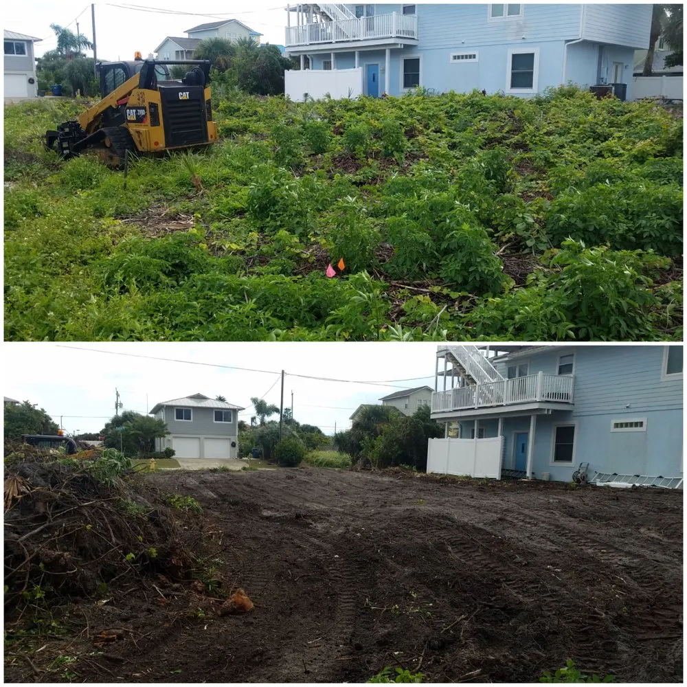 Reliable outdoor landscaping experts serving Deland, FL - ShadowCat Services