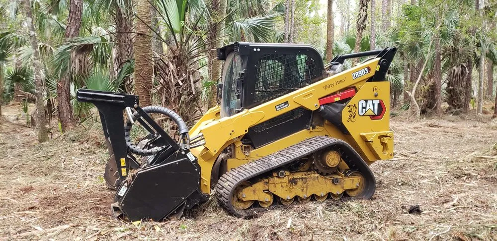Local lawn care service for outdoor upgrades in Deland, FL by ShadowCat Services