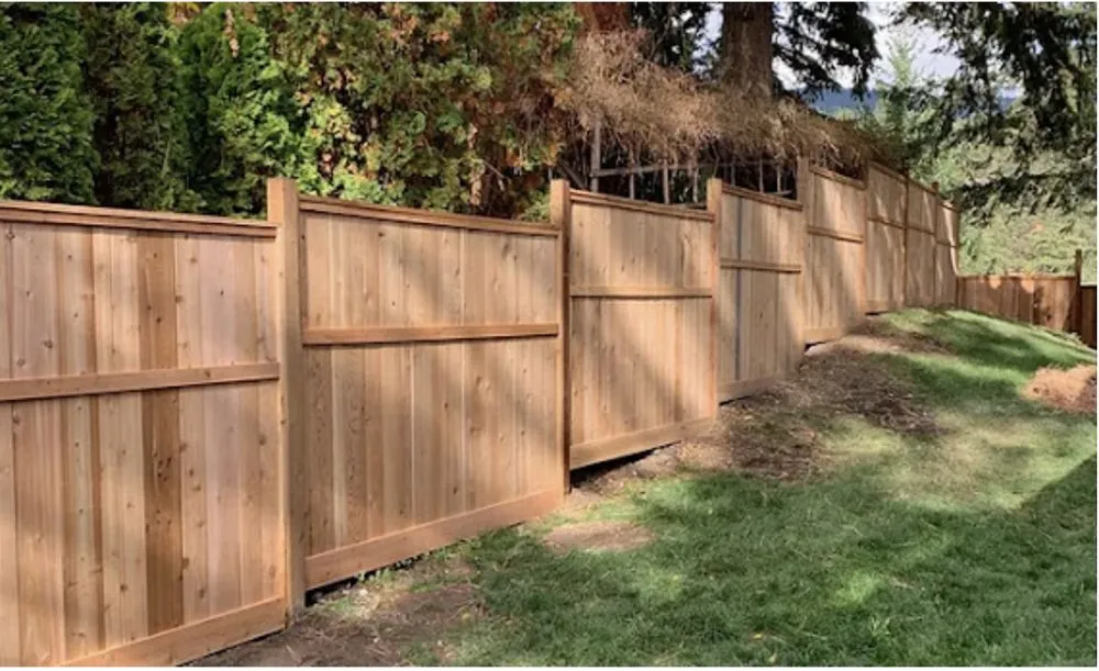 Top-rated yard cleanup service for residential properties across Nashville, TN - Shadowens Home Improvement