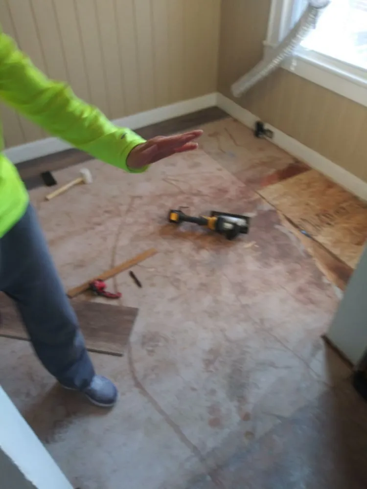 Affordable landscape installation for year-round maintenance in Nashville, TN by Shadowens Home Improvement