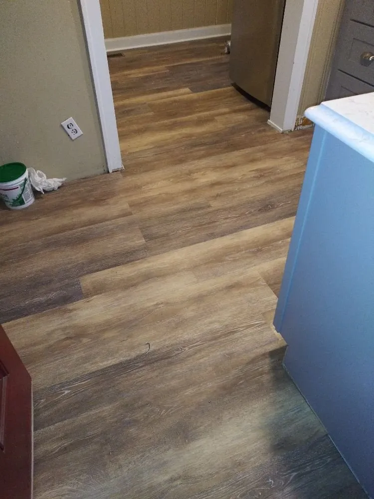 Affordable outdoor landscaping with custom design across Nashville, TN - Shadowens Home Improvement