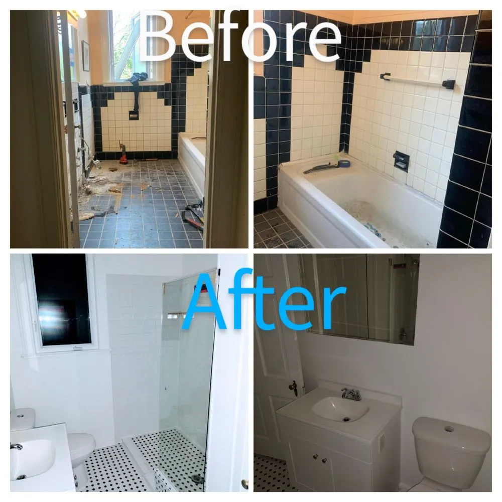 Expert landscape design in Nashville, TN by Shadowens Home Improvement