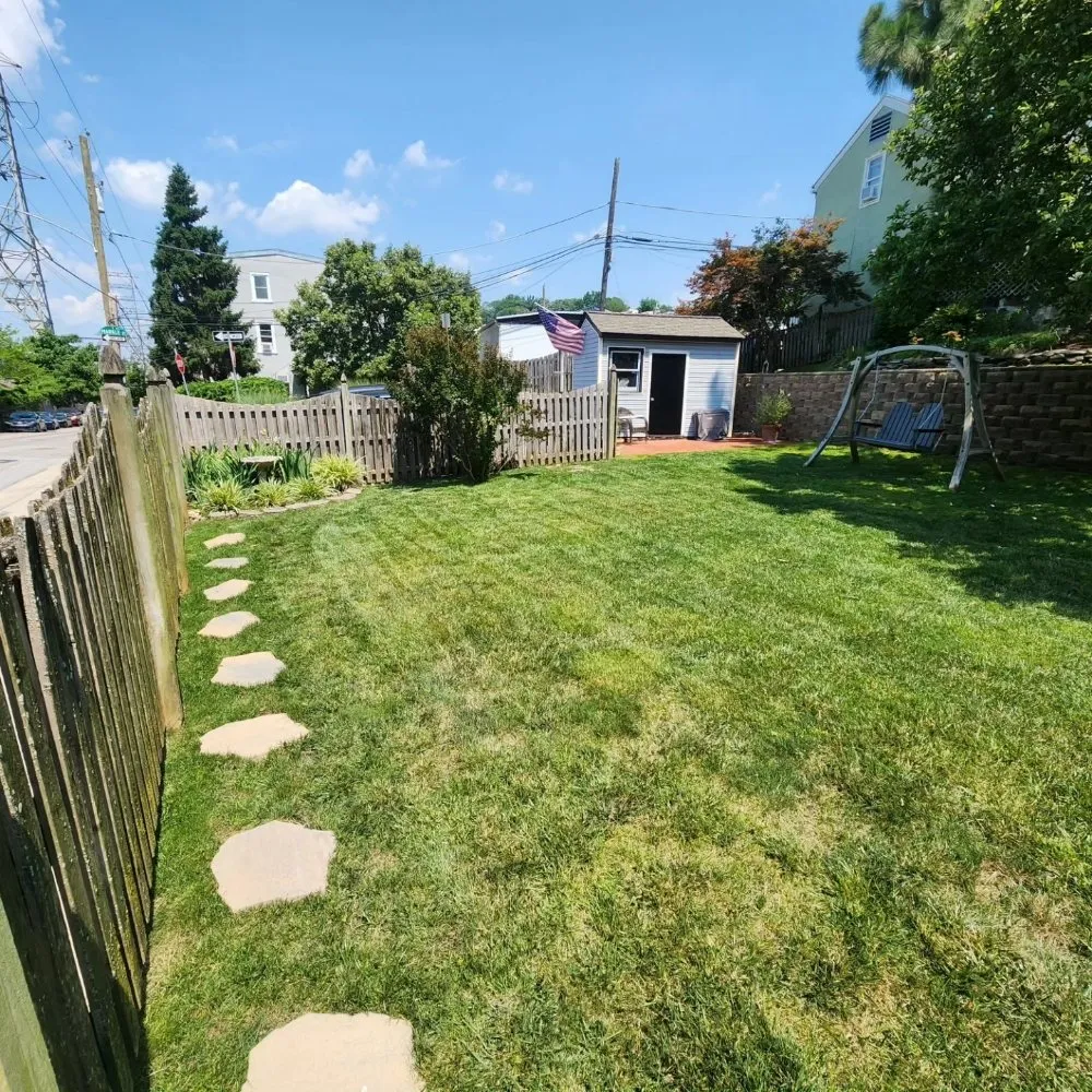 Trusted landscaping services in Upper Darby, PA - SHAD'S A1 LAWN CARE SERVICES