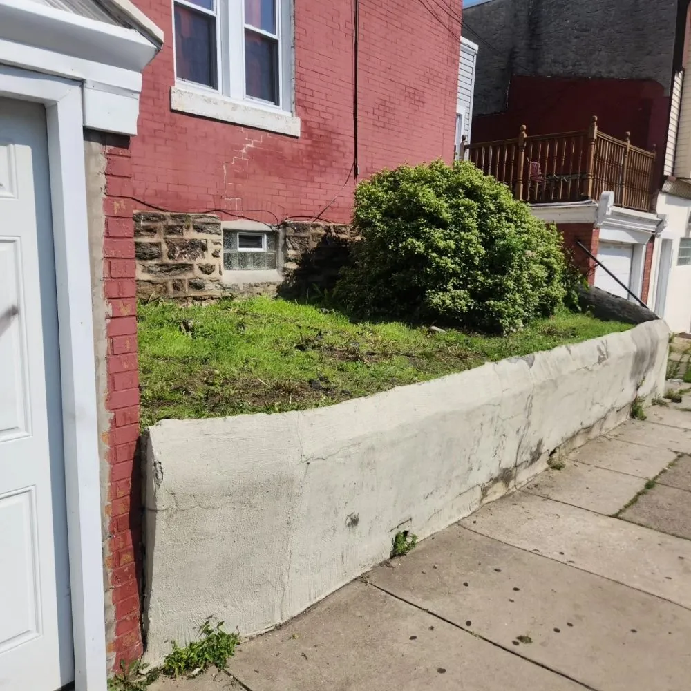 Local landscaping services experts serving Upper Darby, PA - SHAD'S A1 LAWN CARE SERVICES