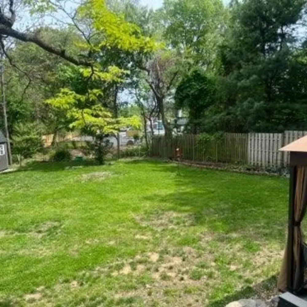 Reliable landscape design in Upper Darby, PA - SHAD'S A1 LAWN CARE SERVICES