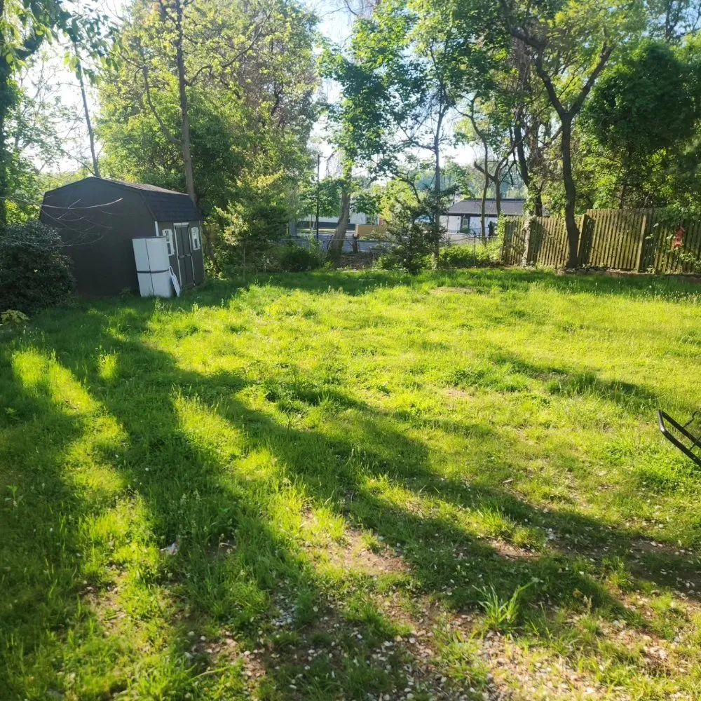 Trusted landscape installation for beautiful yards across Upper Darby, PA - SHAD'S A1 LAWN CARE SERVICES