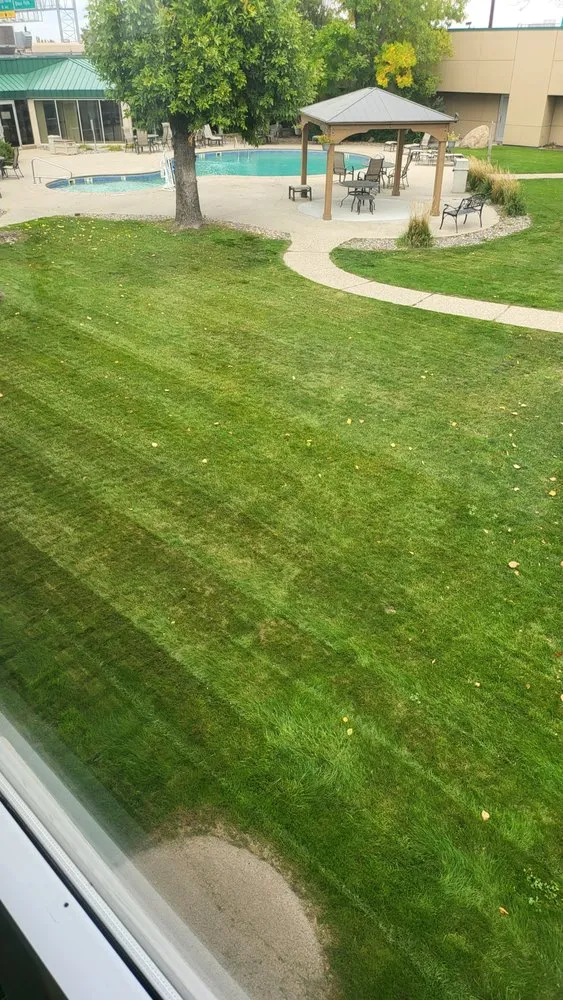 Reliable garden landscaping in Moorhead, MN by Shady Acres Mowing