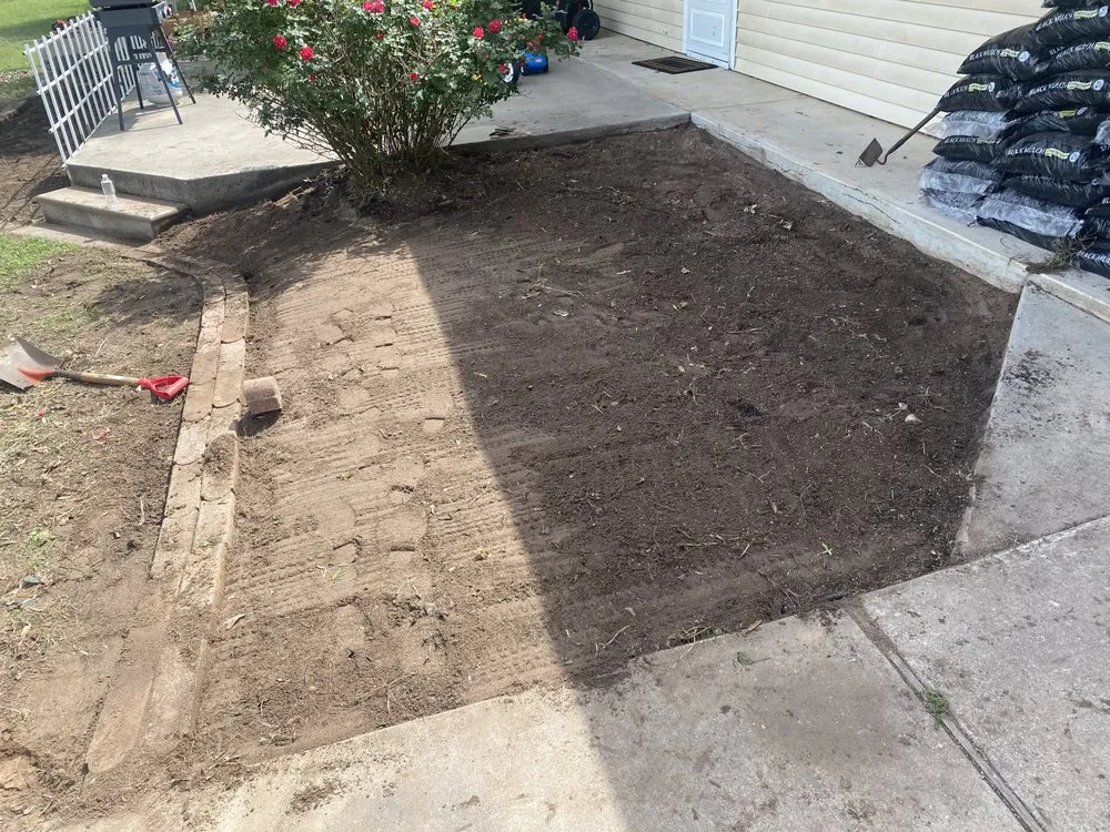 Professional lawn care service in Ardmore, OK - Shady Greens Landscaping