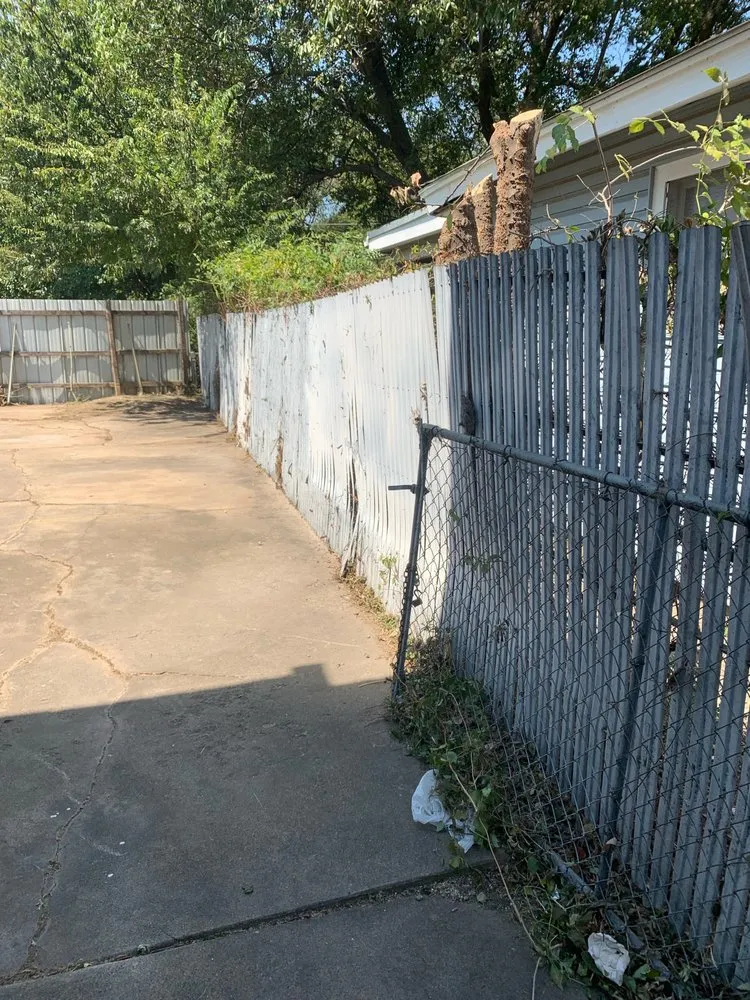 Reliable garden landscaping for homes across Ardmore, OK - Shady Greens Landscaping