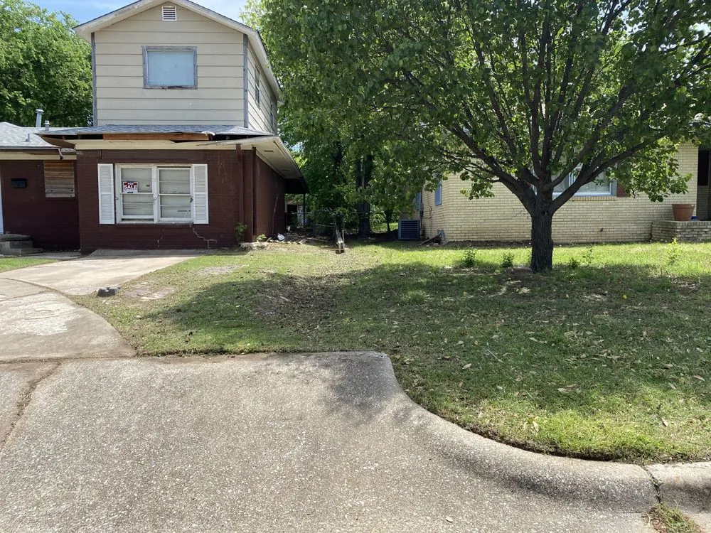 Reliable yard cleanup service experts serving Ardmore, OK - Shady Greens Landscaping