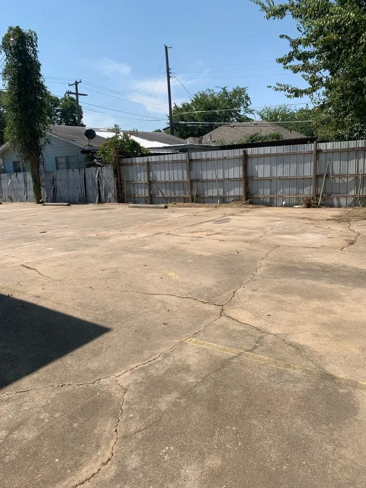 Trusted garden landscaping experts serving Ardmore, OK - Shady Greens Landscaping