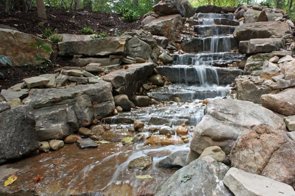 Trusted landscaping services for outdoor upgrades in Decatur, GA by Shady Grove Landscape Company