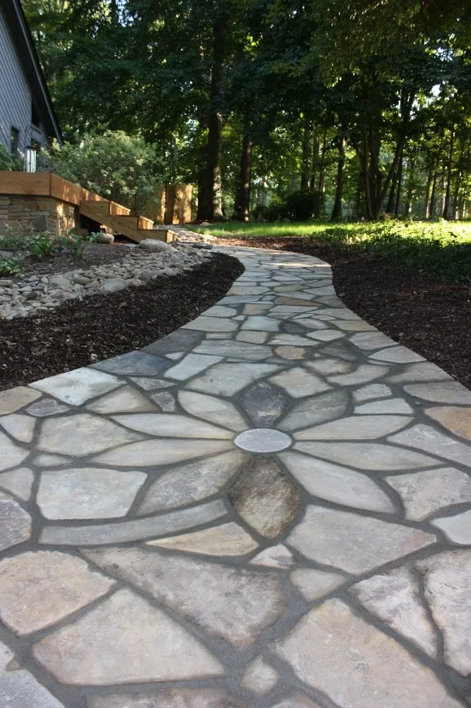 Trusted yard cleanup service experts serving Decatur, GA - Shady Grove Landscape Company