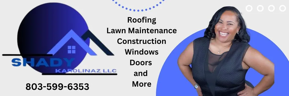 Expert yard maintenance with custom design across Columbia, SC - Shady Karolinaz