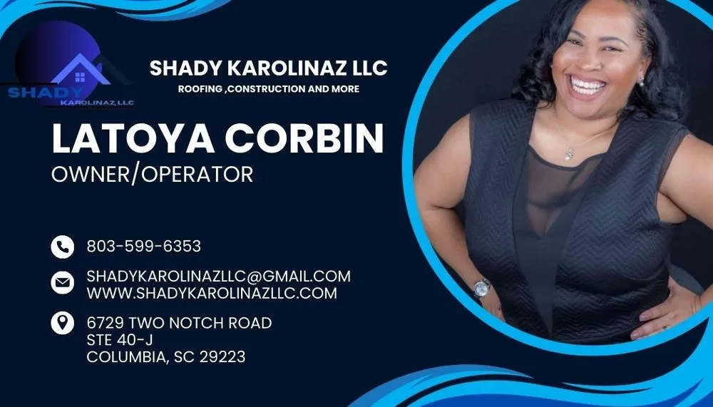 Professional landscape installation for residential properties in Columbia, SC by Shady Karolinaz