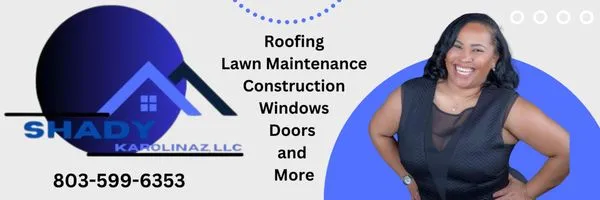 Shady Karolinaz Logo