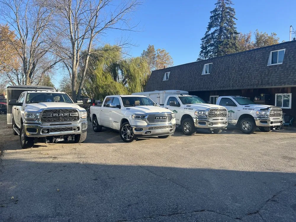 Reliable residential landscaping experts serving Fraser, MI - Shady Lane Landscaping