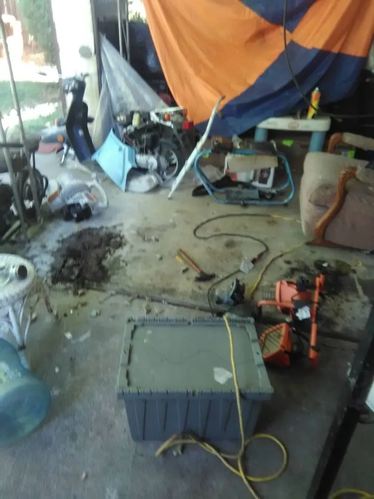 Custom outdoor landscaping in Stockton, CA - Shady Lawn Landscaping