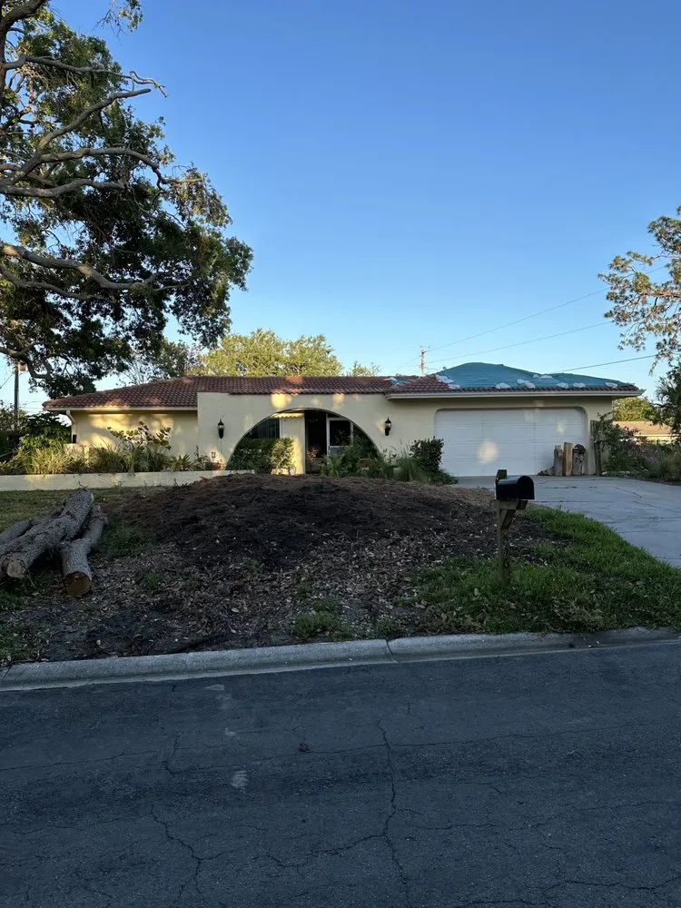 Top-rated residential landscaping experts serving Sarasota, FL - Shady Oak landscapes