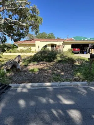 Shady Oak landscapes Logo