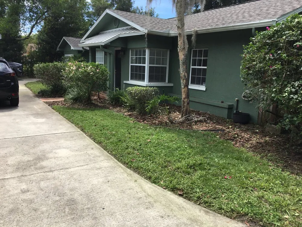 Affordable lawn care service in Orlando, FL - Shady Oak Lawn and Landscape Management