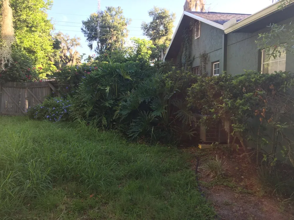 Top-rated residential landscaping experts serving Orlando, FL - Shady Oak Lawn and Landscape Management