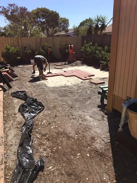 Reliable landscape design for beautiful yards across Orlando, FL - Shady Oak Lawn and Landscape Management