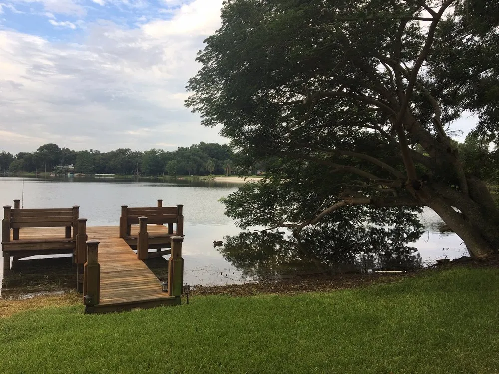 Expert landscaping services experts serving Orlando, FL - Shady Oak Lawn and Landscape Management