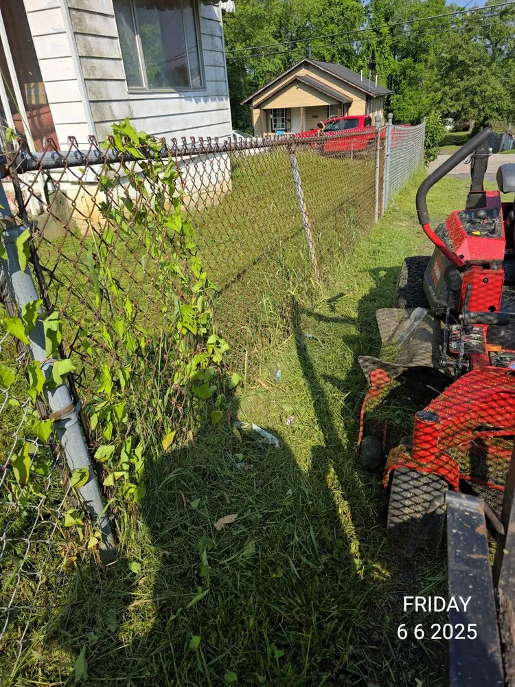 Professional landscape design experts serving Fairdale, WV - Shady Oaks Property Management