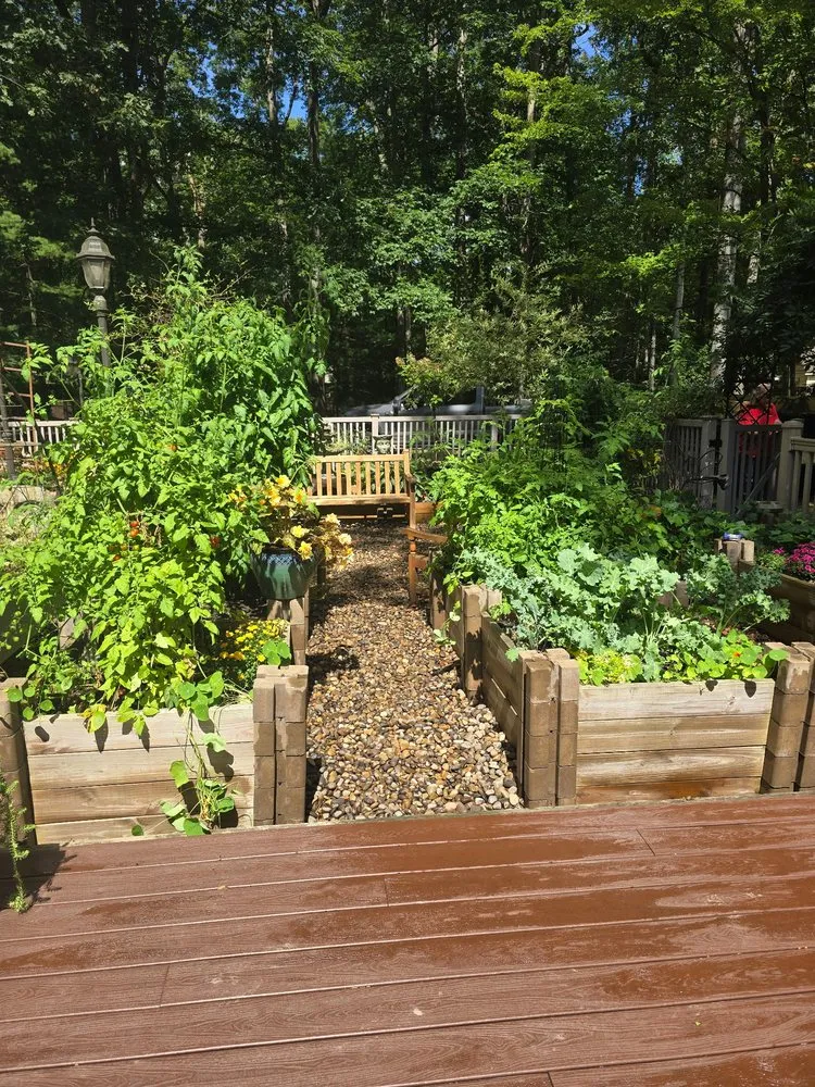 Trusted residential landscaping experts serving Fairdale, WV - Shady Oaks Property Management