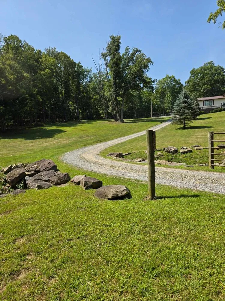 Trusted landscape installation for residential properties across Fairdale, WV - Shady Oaks Property Management