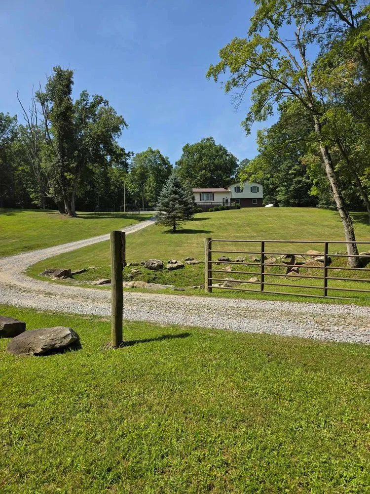 Top-rated landscaping services for beautiful yards in Fairdale, WV by Shady Oaks Property Management