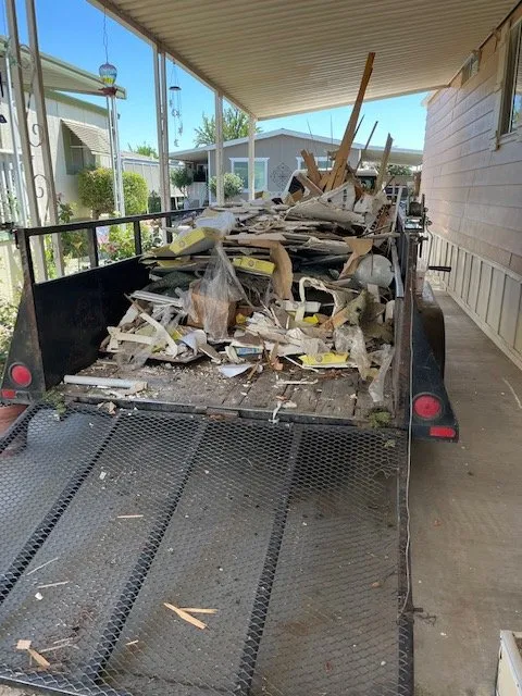 Expert residential landscaping for outdoor upgrades across Modesto, CA - Shady Tree Landscaping