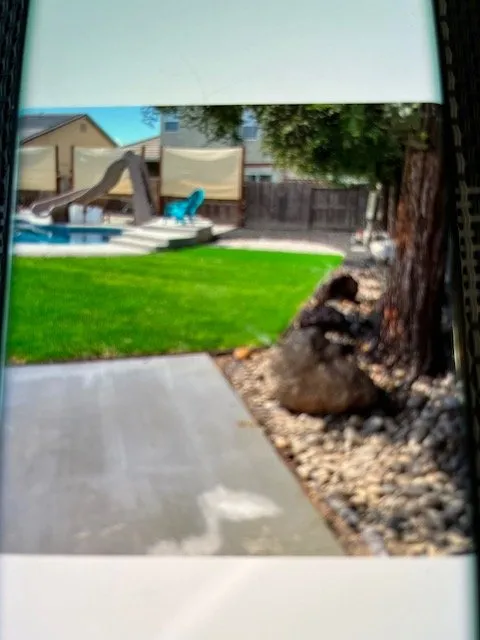 Reliable garden landscaping for year-round maintenance across Modesto, CA - Shady Tree Landscaping