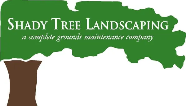 Shady Tree Landscaping Logo