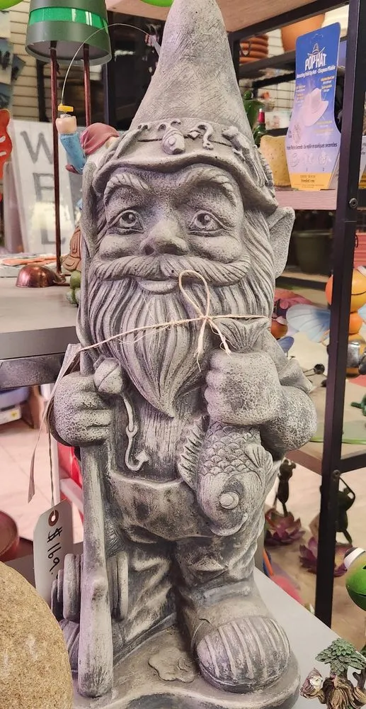 Trusted landscape design for homes in Columbia, IL by Shadycreek Nursery & Garden