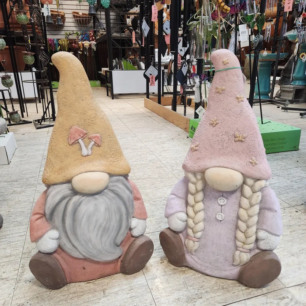 Top-rated lawn mowing service in Columbia, IL - Shadycreek Nursery & Garden