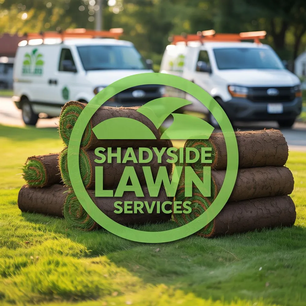 Affordable yard maintenance for residential properties in Pittsburgh, PA by Shadyside Lawn Services