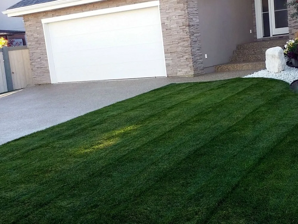 Trusted lawn care service for beautiful yards in Pittsburgh, PA by Shadyside Lawn Services