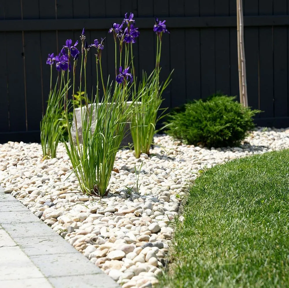 Top-rated garden landscaping for year-round maintenance across Pittsburgh, PA - Shadyside Lawn Services