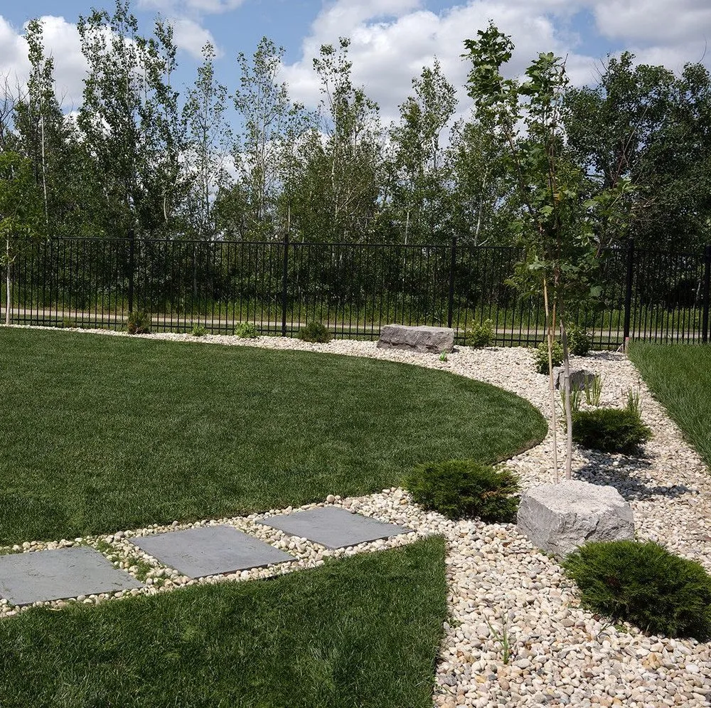Top-rated landscaping services in Pittsburgh, PA - Shadyside Lawn Services