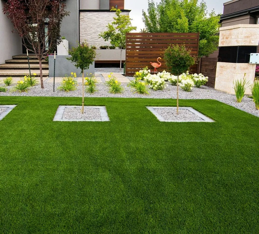 Expert garden landscaping experts serving Pittsburgh, PA - Shadyside Lawn Services