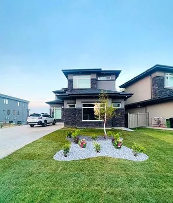 Shadyside Lawn Services Logo