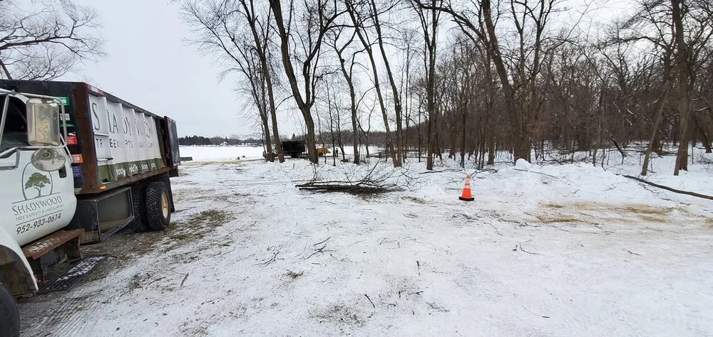 Top-rated landscape installation in Hopkins, MN by Shadywood Tree Experts