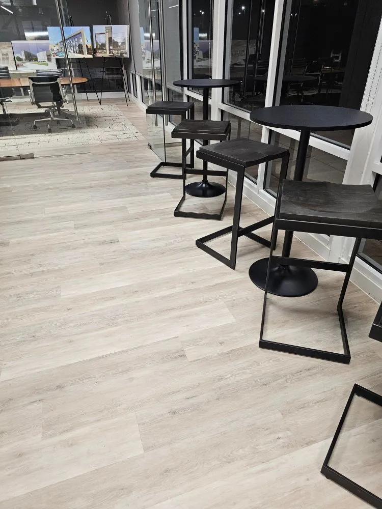 Local landscape installation experts serving Cherryville, NC - Shafer Facility Solutions