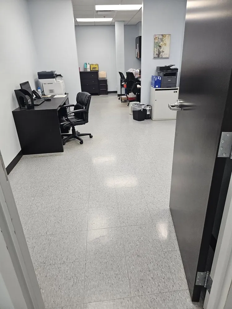 Local yard cleanup service experts serving Cherryville, NC - Shafer Facility Solutions